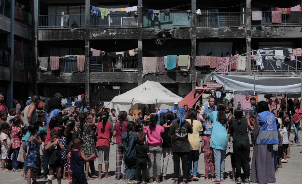 Image: qatar_fund on X