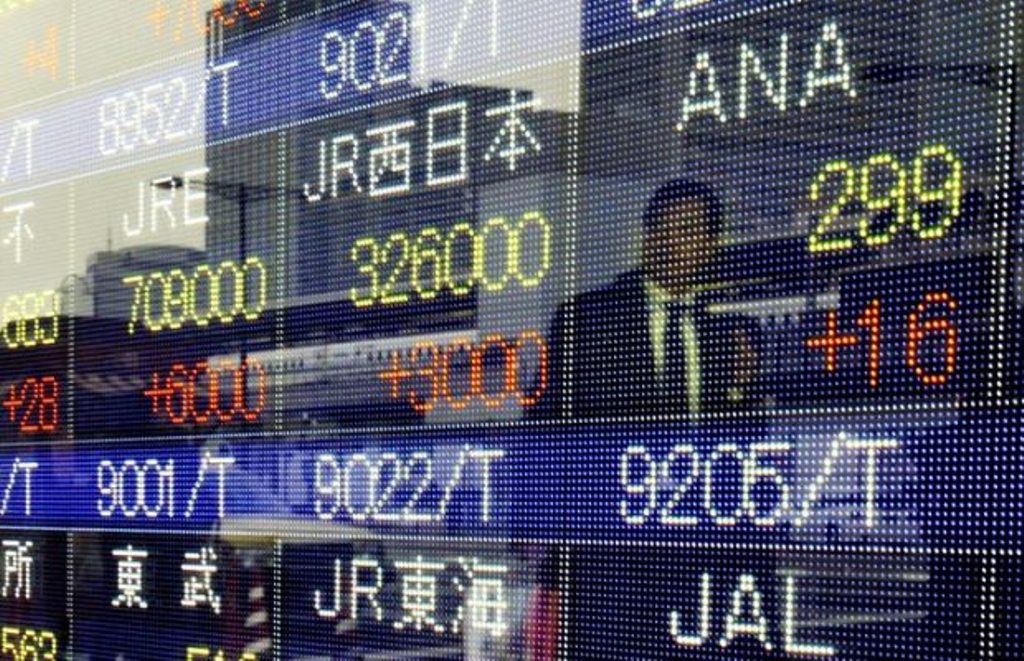 File photo for representational purposes.