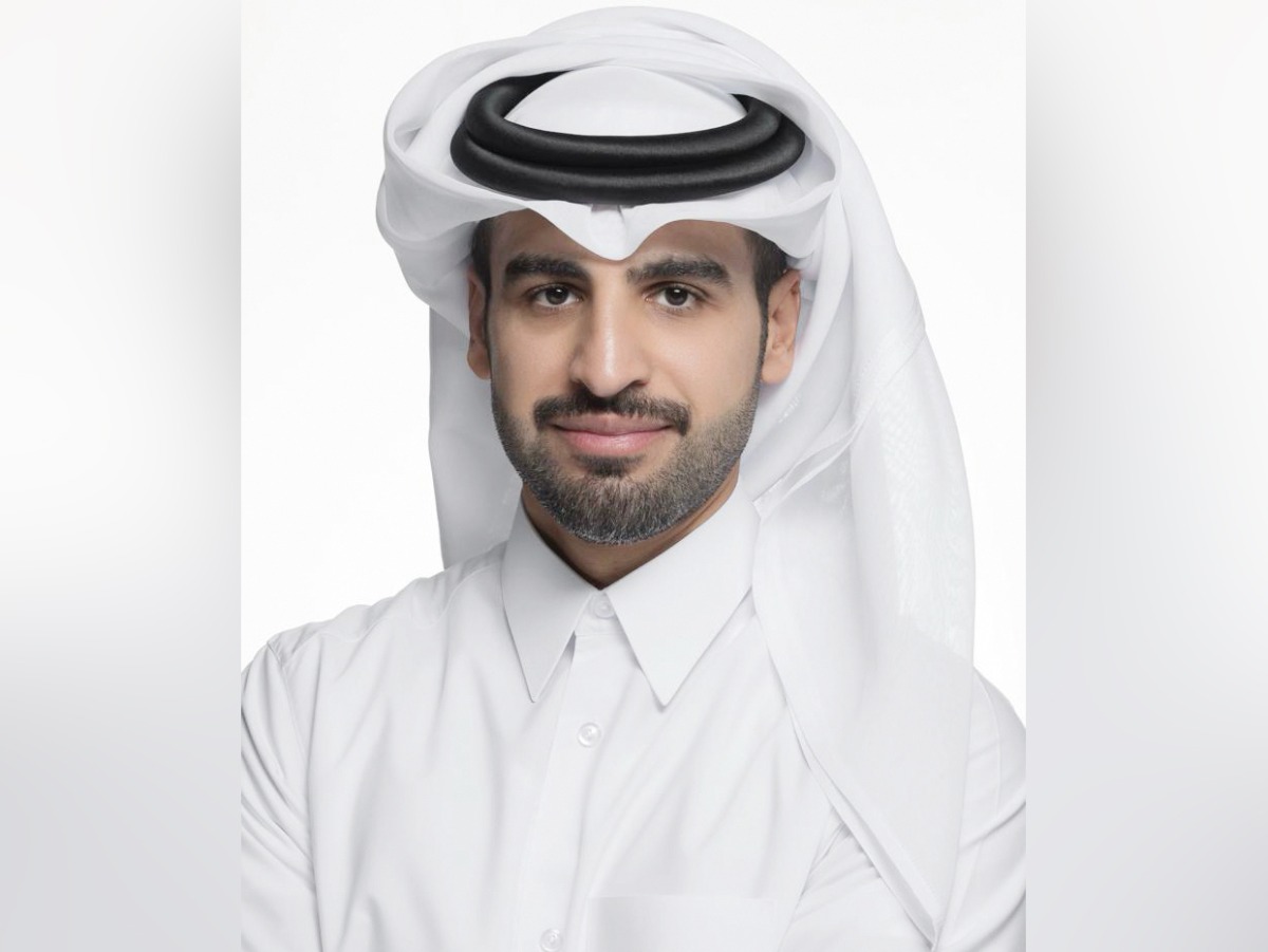 CEO of Visit Qatar Eng. Abdulaziz Ali Al Mawlawi