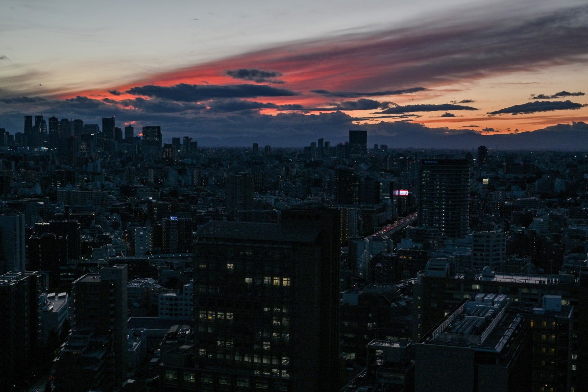 Photo used for representation only. (Photo by Richard A. Brooks / AFP)
