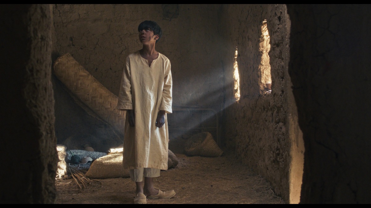 A movie still 
