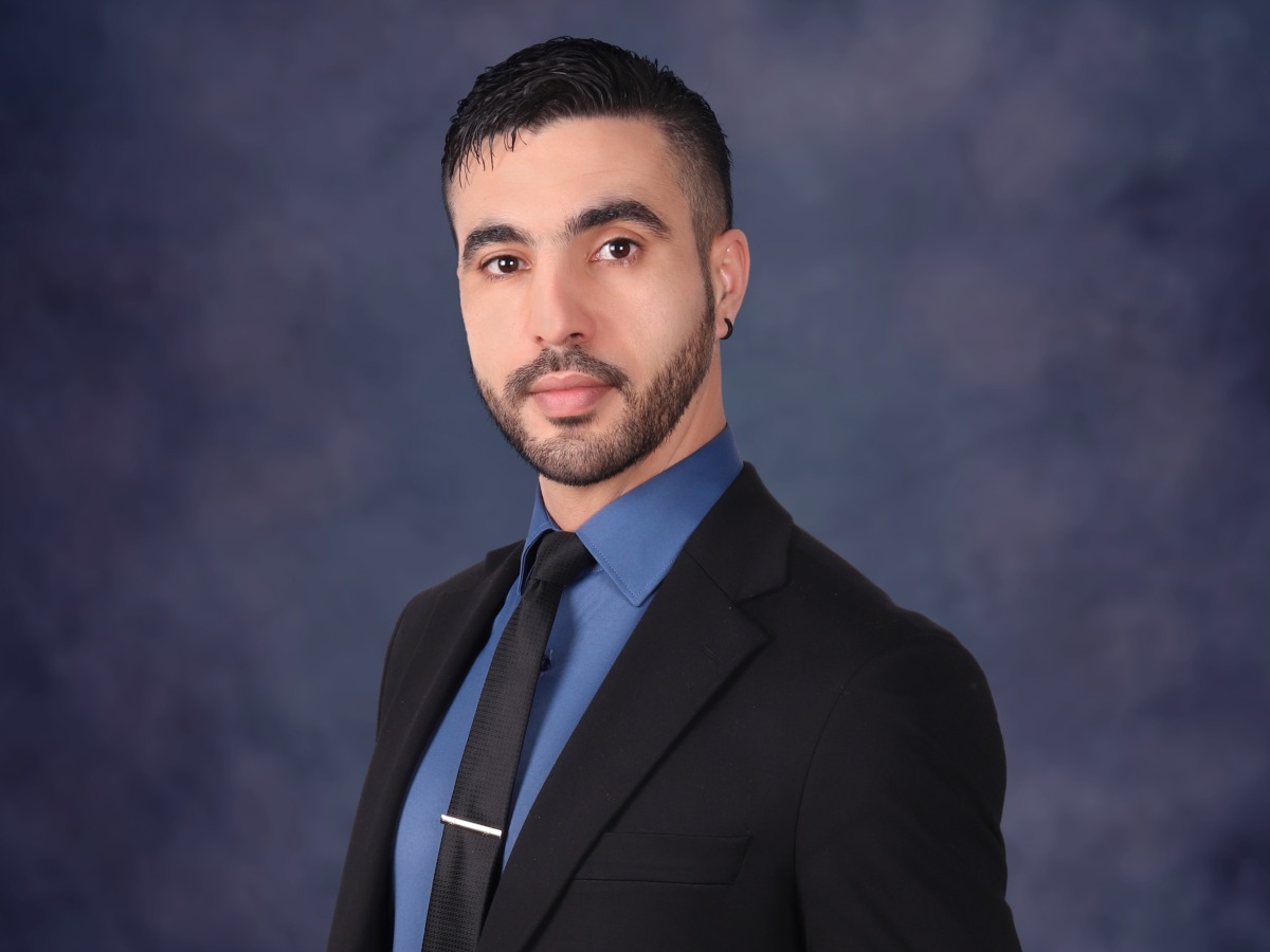 Ghofrane Jameleddine, Chief Executive Officer of Camelia Homes