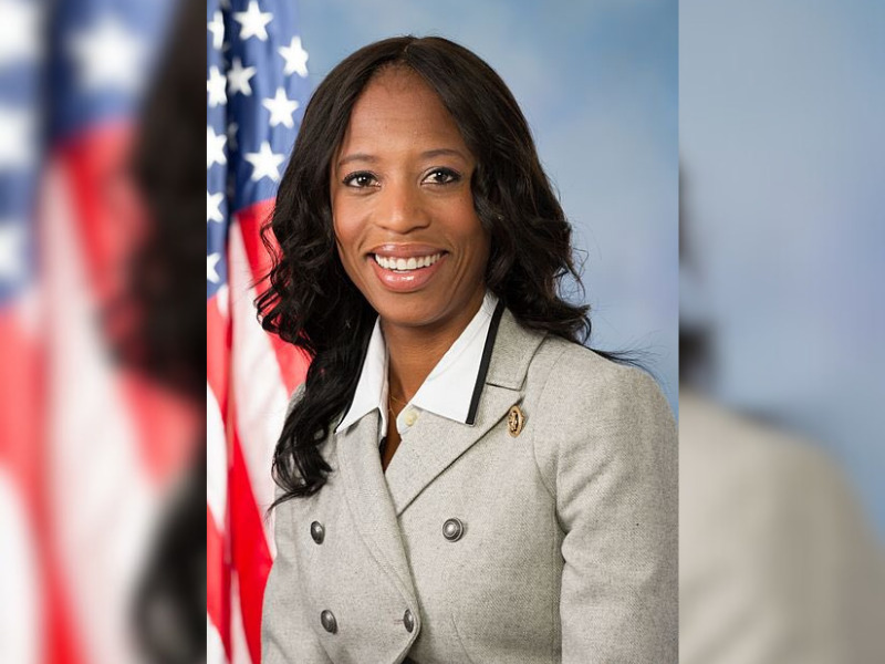 Image: Mia Love on X