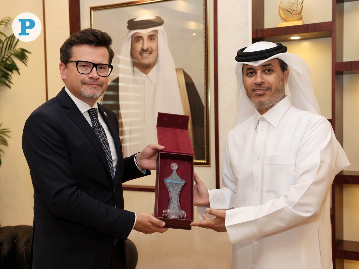 Pic: Salim Matramkot/ The Peninsula