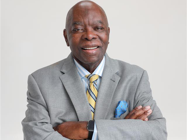 HBKU Professor, Dr. Akel Ismail Kahera.