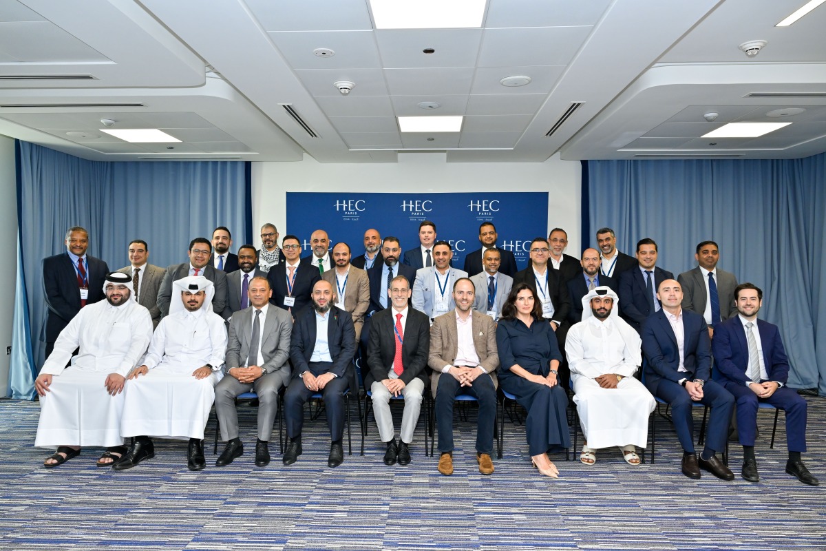 Participants during the programme.