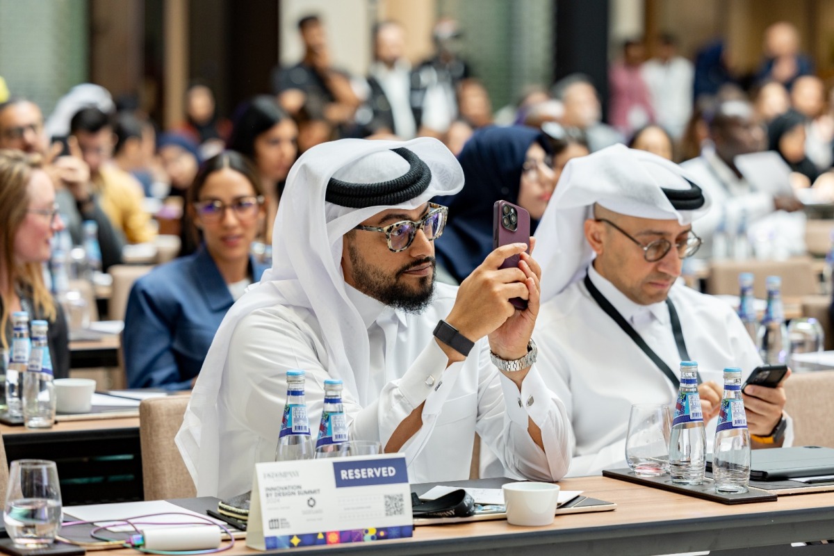 Officials and participants at the last awards.