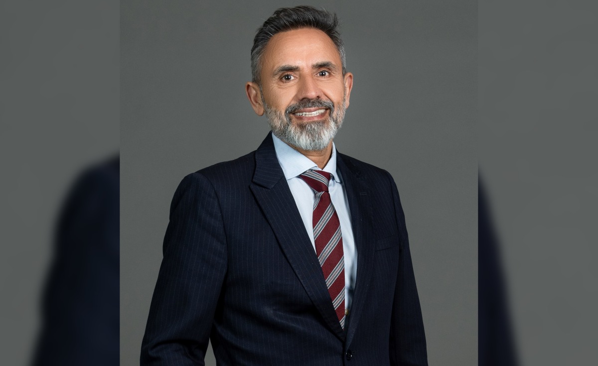 Dr. Rayaz Malik