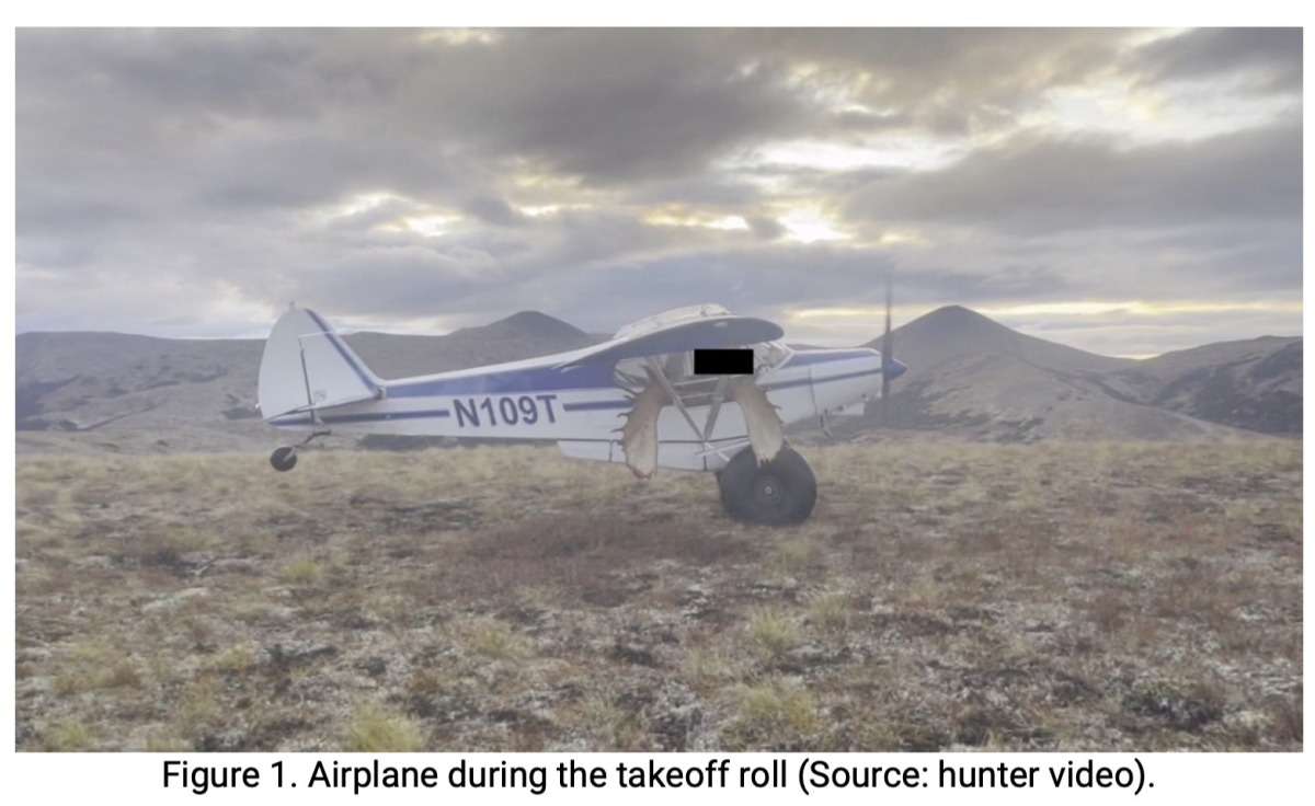 Pic taken from @flightradar24 on X