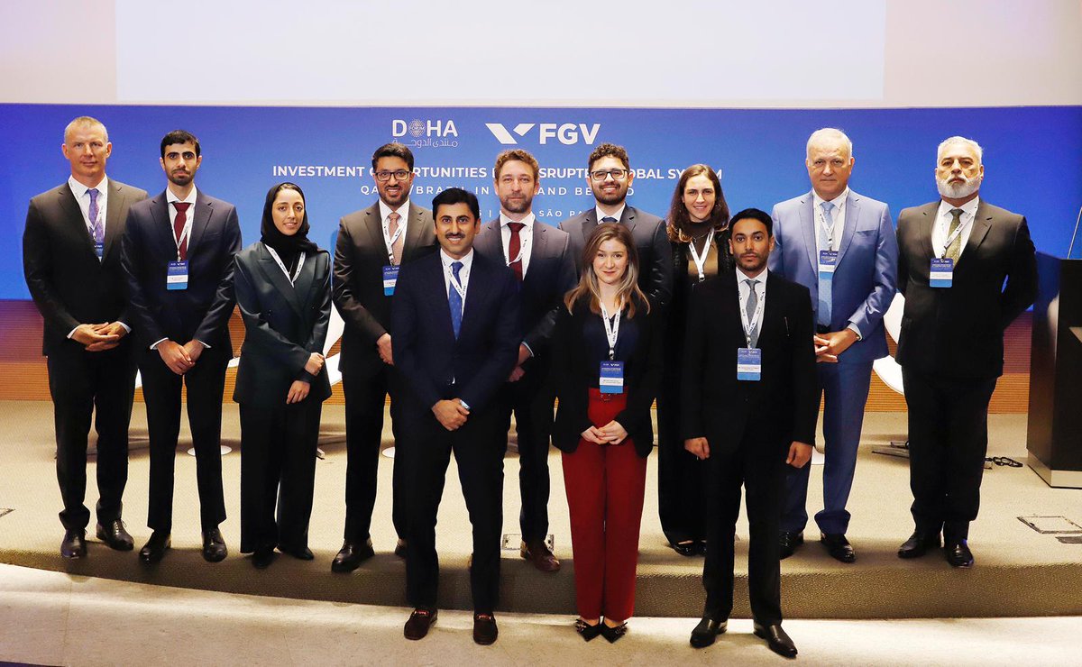 Participants during the forum.