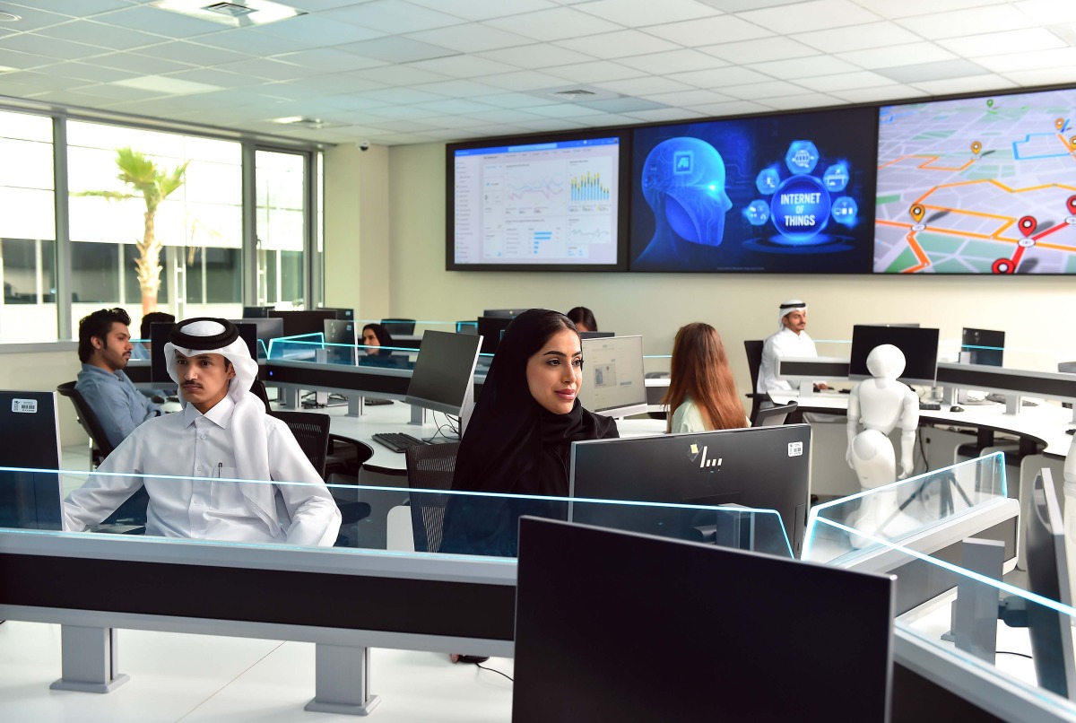 Students gain hands-on experience in leveraging AI for data collection, analysis, and interpretation to support effective decision-making across industries.