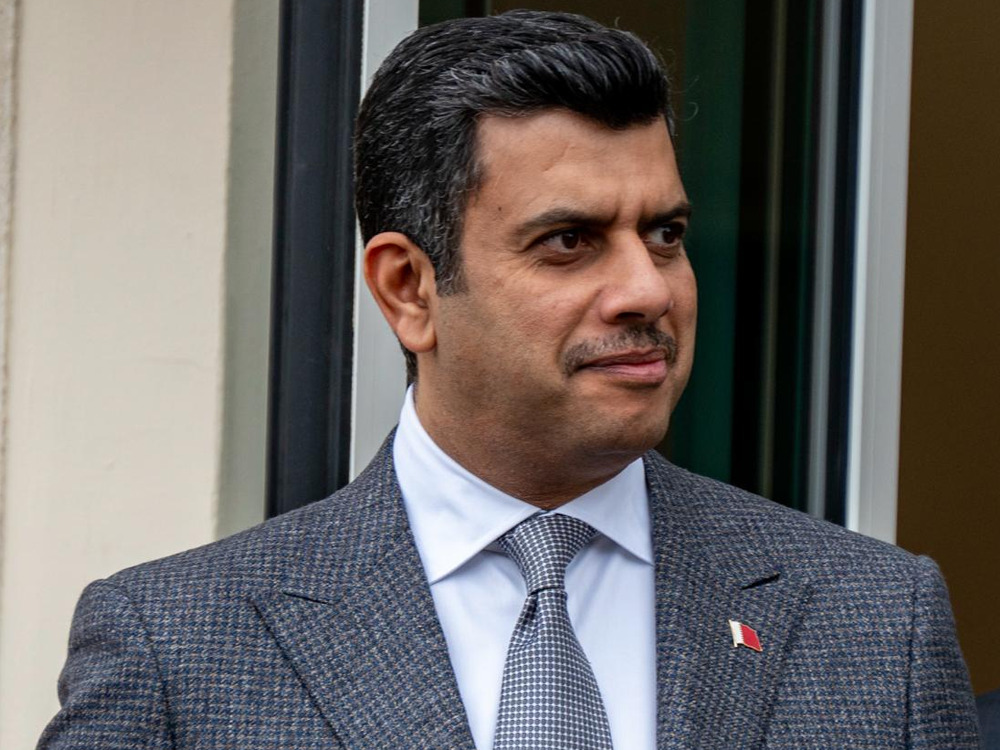 Hamad bin Abdulrahman Al Attiyah