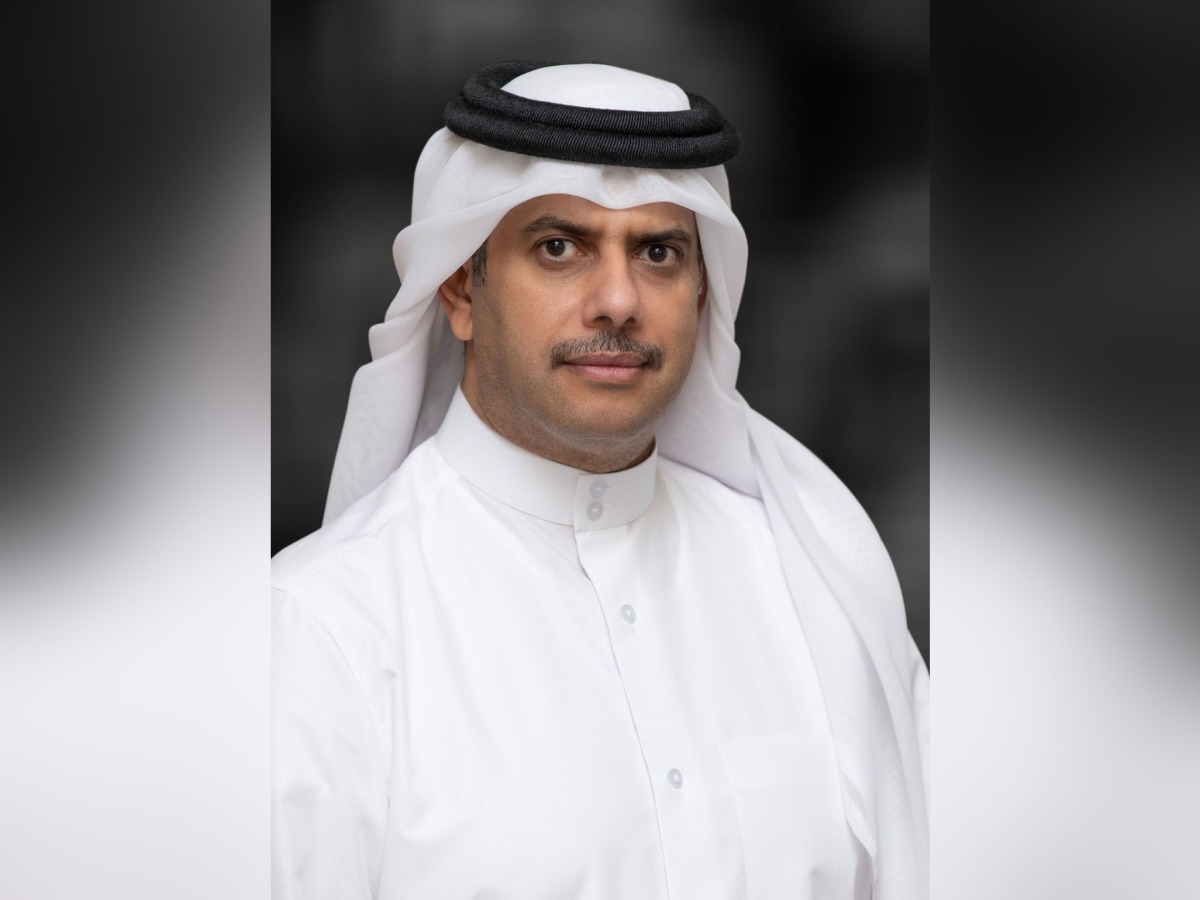 Qatar Racing and Equestrian Club (QREC) Chairman Hamad bin Abdulrahman Al Attiyah