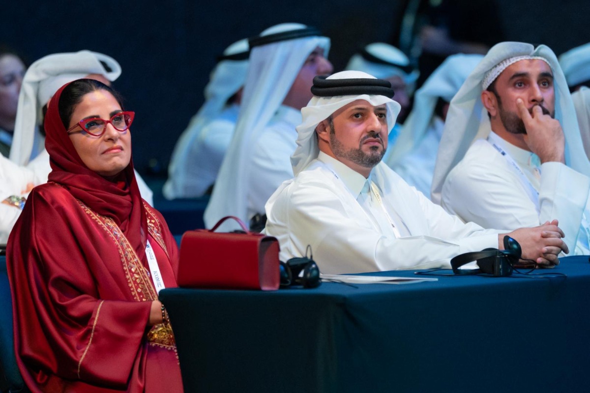 Photo by (National Museum of Qatar)