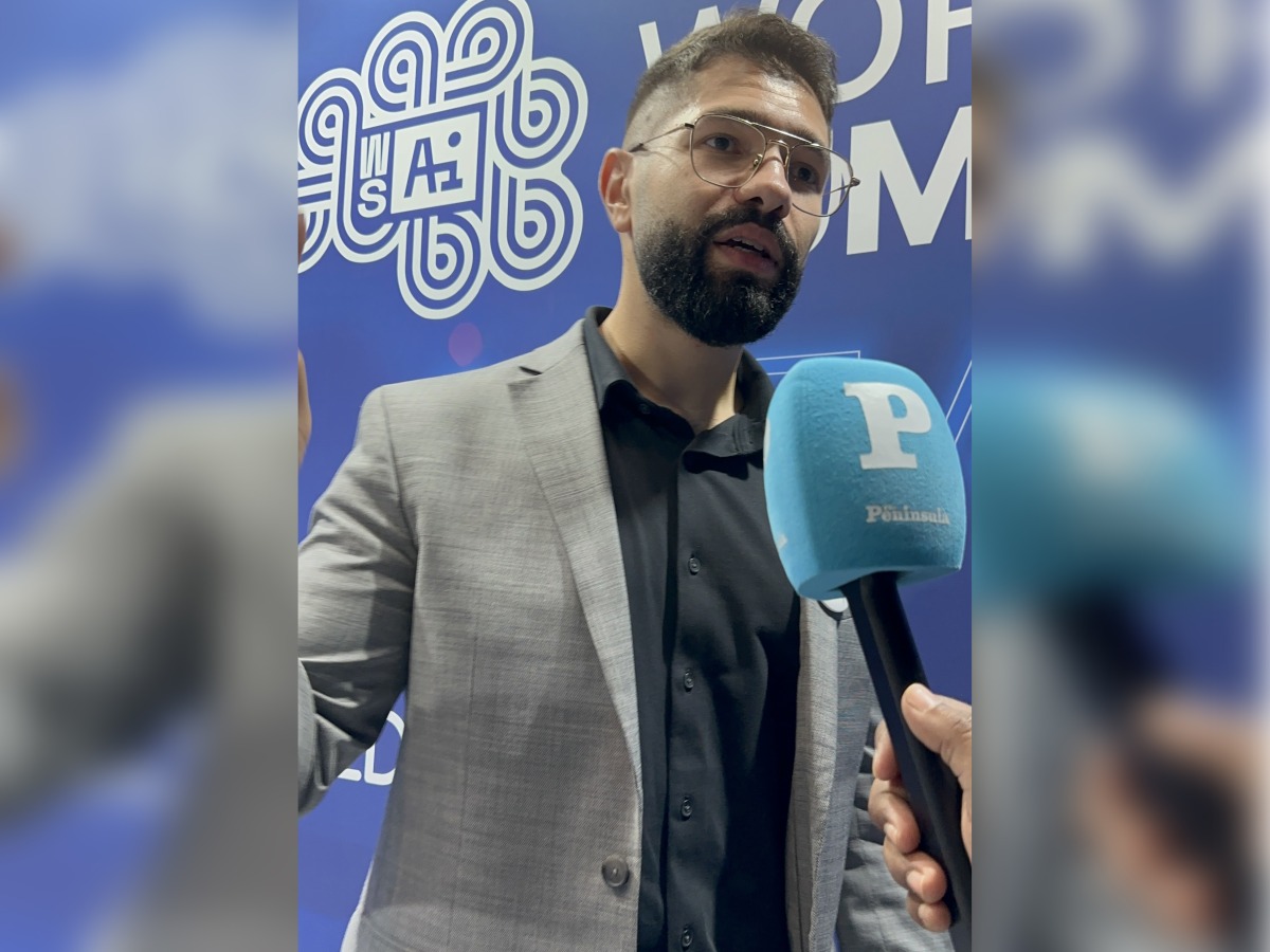 Director of AI Product at Scale AI, Mohamed Shaaban