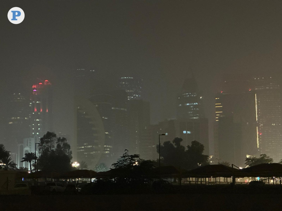 Photo by Alexandra Evangelista / The Peninsula. 