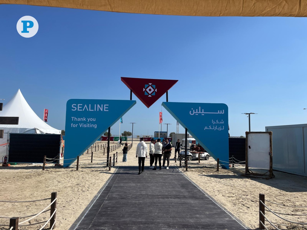 File photo used for representation only. Picture by Mahmoud Elmazaty / The Peninsula

