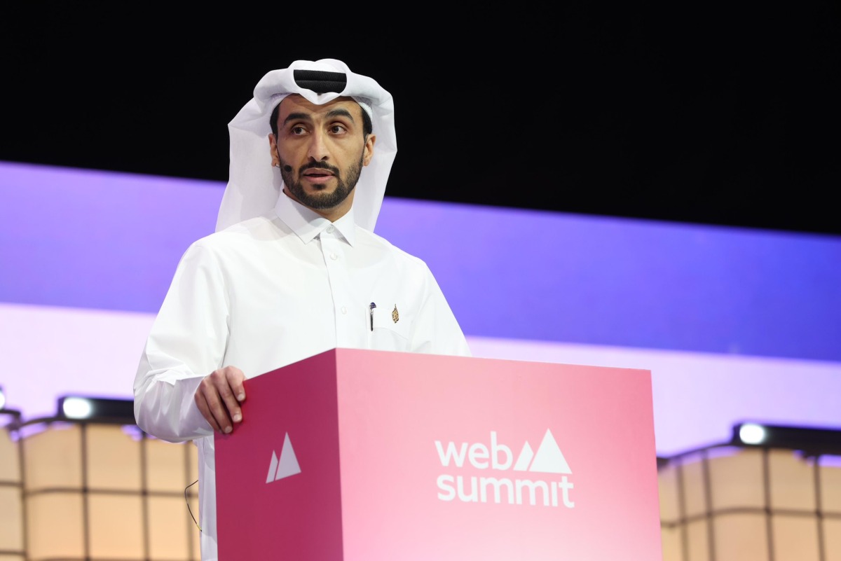  Director General of Al Jazeera Media Network Sheikh Nasser bin Faisal Al Thani 