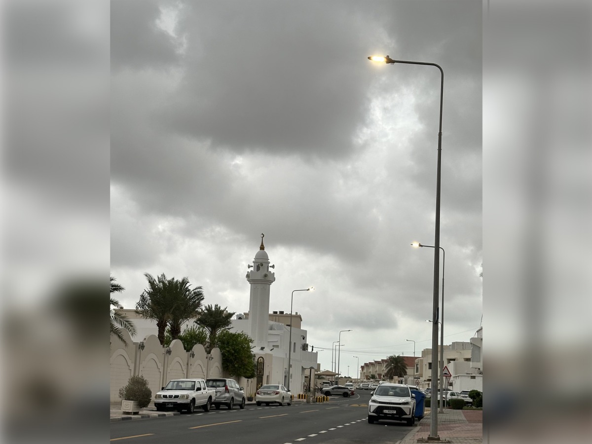 Picture by Mohammed Shammas / The Peninsula 