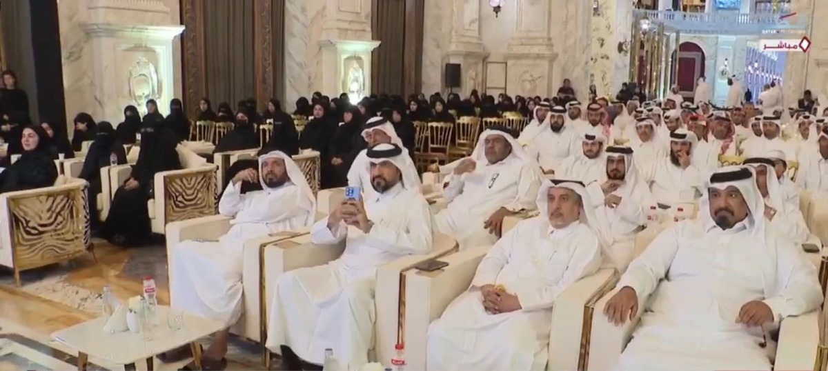 An introductory meeting for the Hajj season 2026 orgaised by Uhud Hajj Tour Operator to prepare and qualify pilgrims before performing this great Islamic rite of faith, under the supervision of the Ministry of Awqaf and Islamic Affairs.