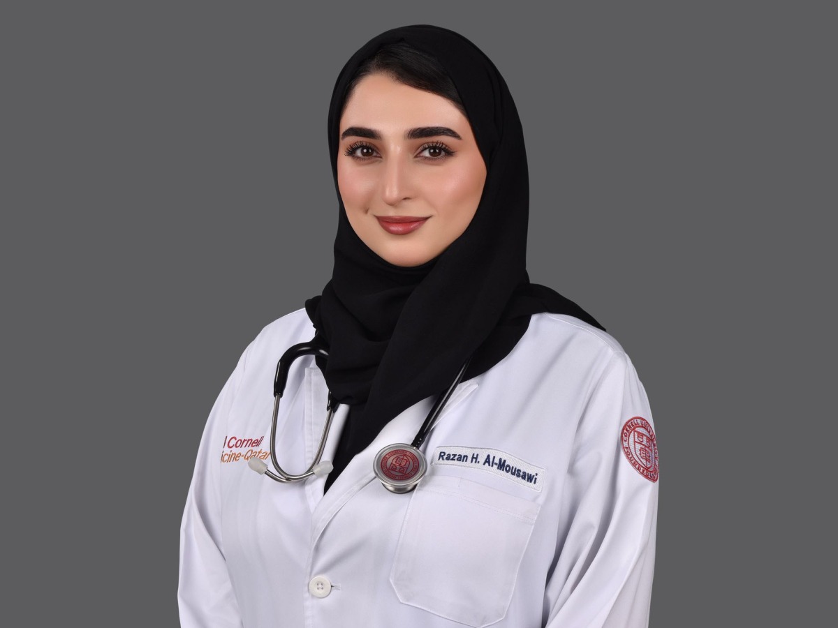 Razan Al-Mousawi