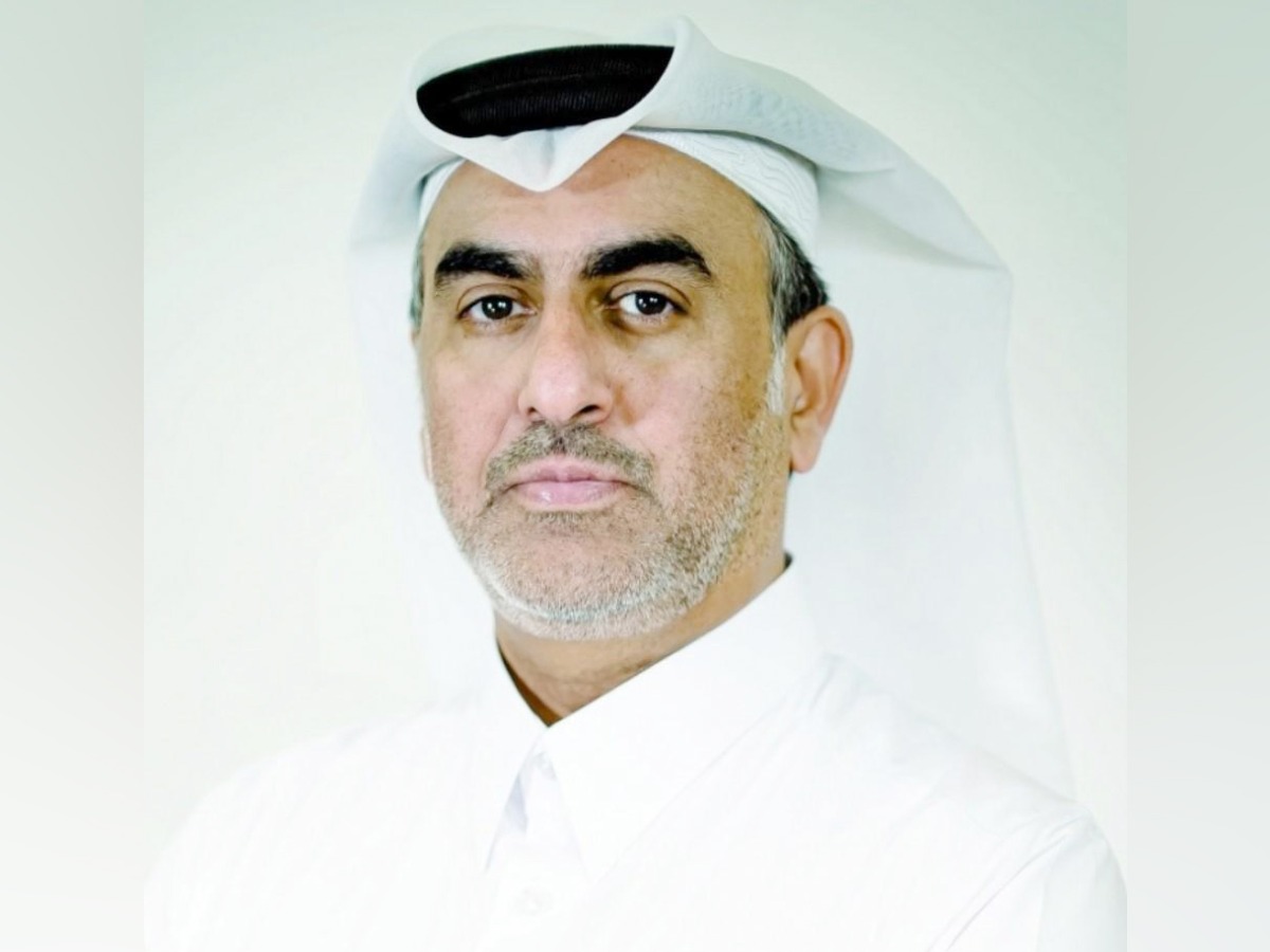  Director-General of the General Directorate of Endowments, Engineer Hassan bin Abdullah Al Marzouqi