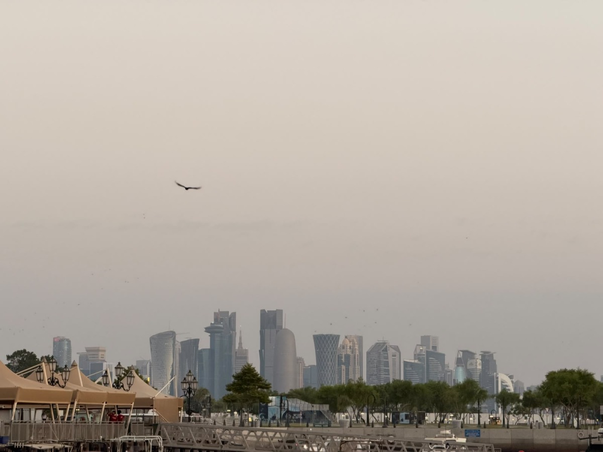 Photo by Muhammad Shammas/ The Peninsula