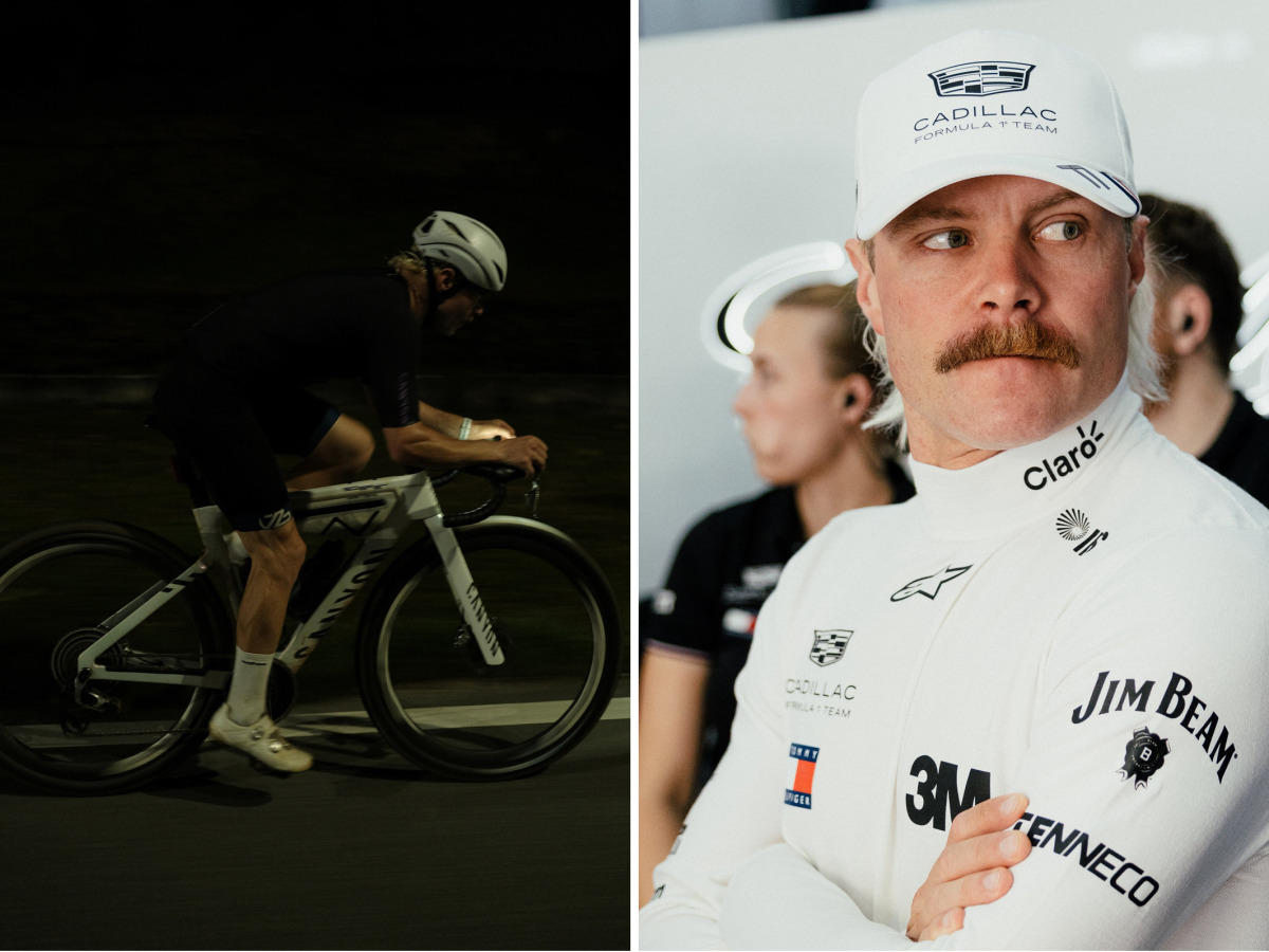 Picture: X / Valtteri Bottas