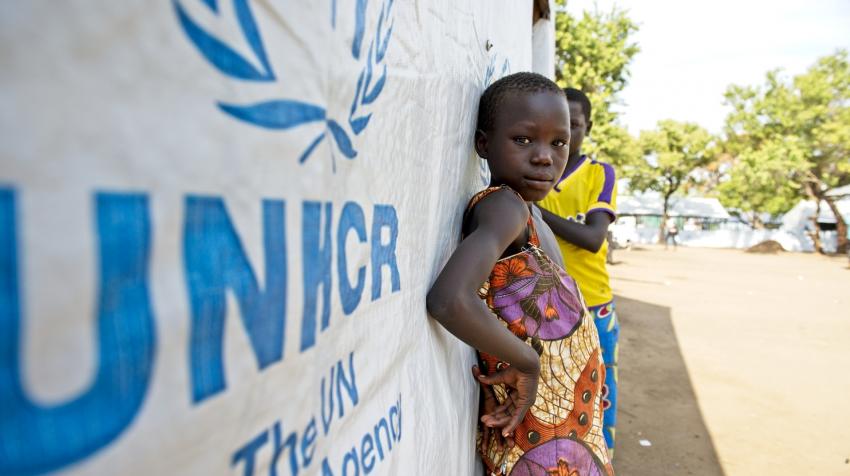 Picture: UN Website