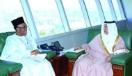 Peninsula