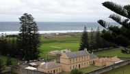 Peninsula