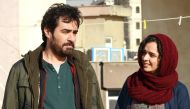 Iran's official entry to the 2017 Academy Awards The Salesman is one of the must watch movies at Ajyal 2016. 