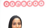 Community and Public Relations Director of Ooredoo Qatar Fatima Sultan Al Kuwari 