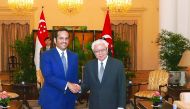Peninsula