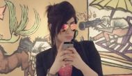 Social media celebrity Qandeel Baloch, who was strangled in an 