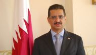 Khaled Fahd Al Khater Permanent Representatives of Qatar to the Organization for the Prohibition of Chemical Weapons (OPCW) 