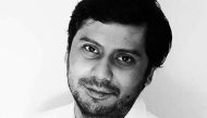 Cyril Almeida
