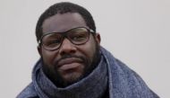 File photo of Director Steve McQueen. Reuters 