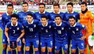 File Photo / The Football Association of Thailand.