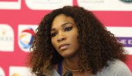A 2013 file photo of Serena Williams. 