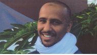 Mohamedou Ould Slahi