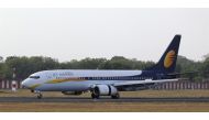 A Jet Airways passenger plane.  (Representative photo/ Reuters file)