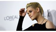 Actor and honoree Kristen Stewart poses at the 23rd annual ELLE Women in Hollywood Awards in Los Angeles, California U.S., October 24, 2016. Reuters/Mario Anzuoni