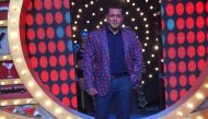 Salman Khan (Photo: Twitter/Salman Khan)