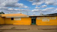 Photograph: Colour in Faith project