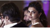 File photo used for reference only. Reuters 