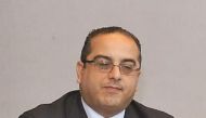 Talal F Samhouri, Head of Asset Management, Amwal. 