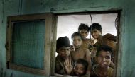 Globally, some 59 million children do not attend primary school, according to UNICEF, the United Nations’ children’s agency. Reuters file photo