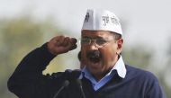 Arvind Kejriwal (Reuters) 