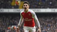 Hector Bellerin (Reuters)